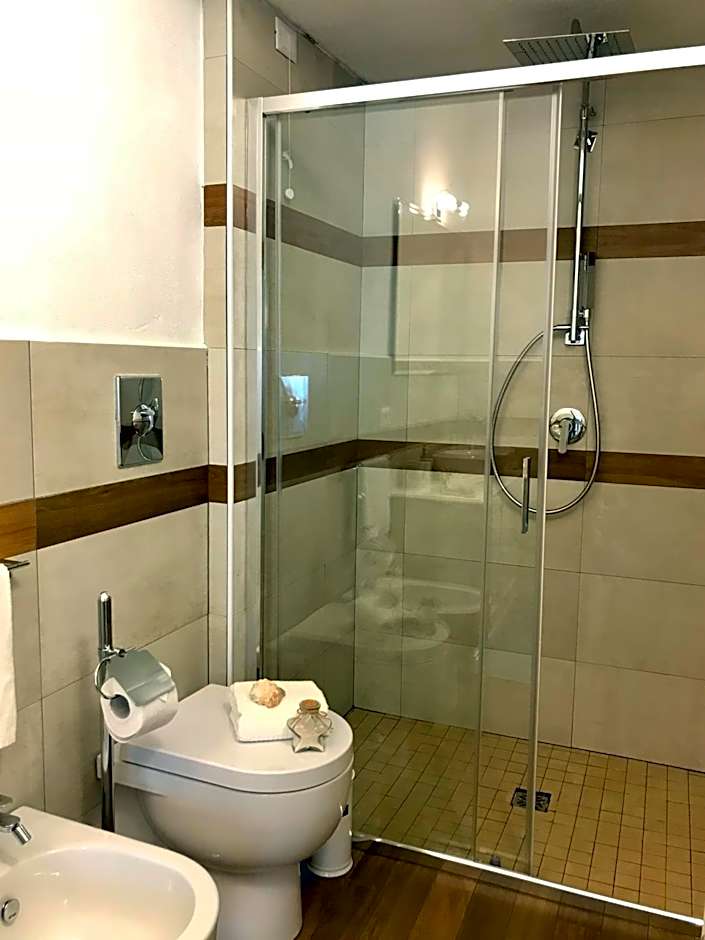 Palmasera Charming Rooms