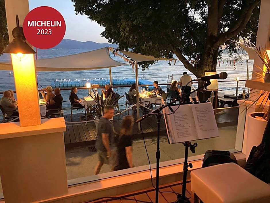 Boutique Hotel Marco Polo