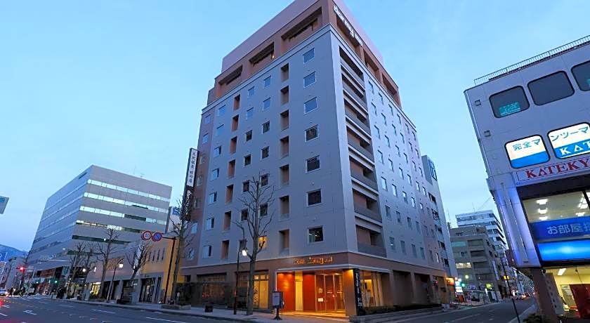 Dormy Inn Matsumoto Natural Hot Spring