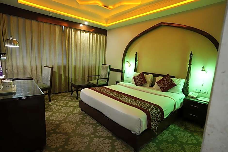 Amara Hotel Chandigarh