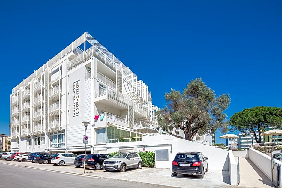Photo 1 of 50 of Hotel Bembo