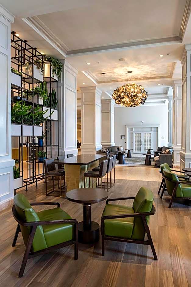 The Westin Nova Scotian