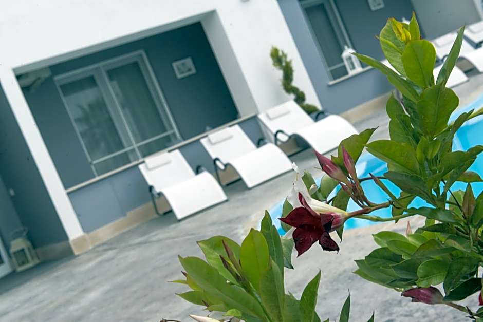 Residence del sole Manfredonia