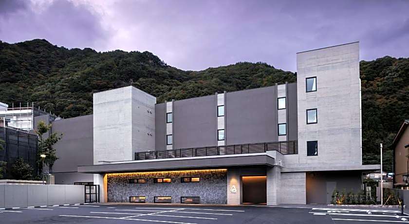 Minakami Onsen Aratashi Minakami