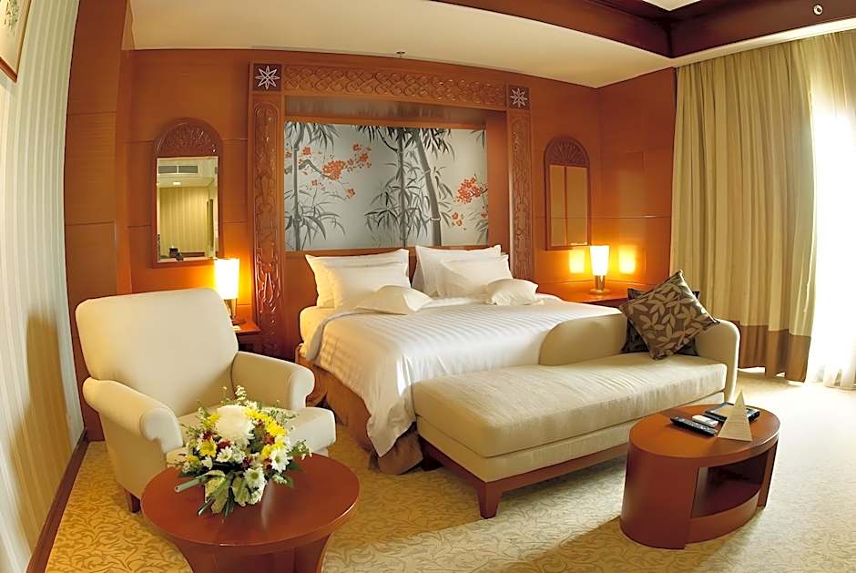 Labersa Grand Hotel &convention Center
