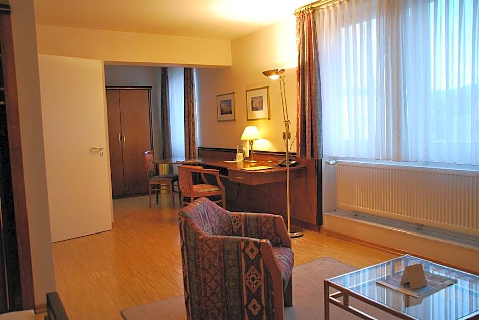 Posthaus Hotel Residenz