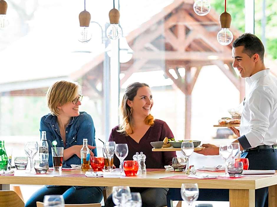 Novotel Paris Saclay