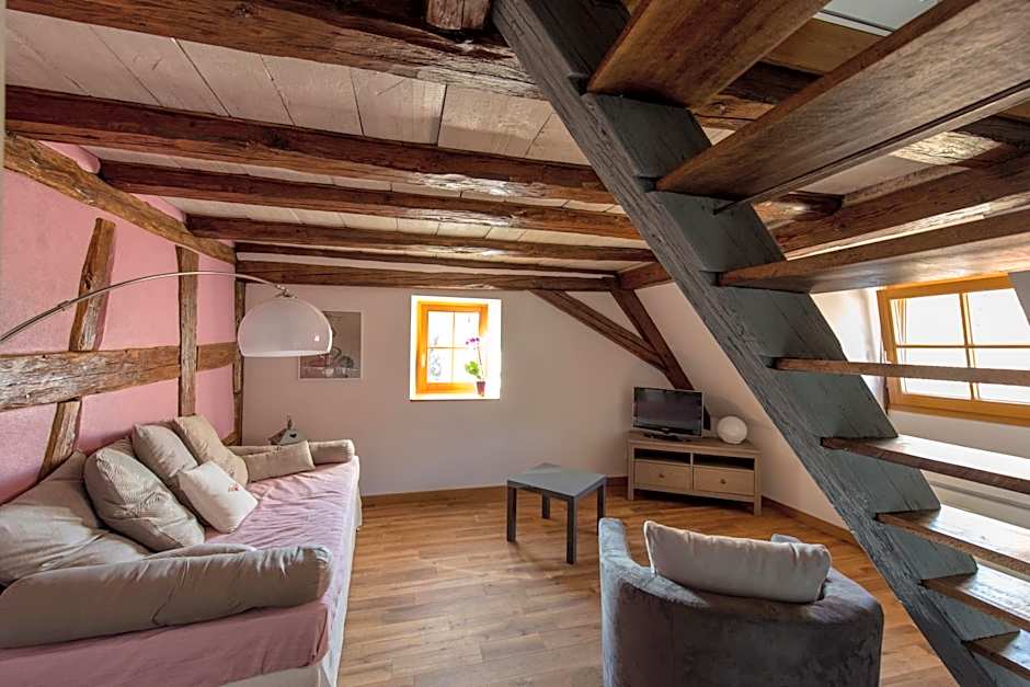 La Maison d'Emilie