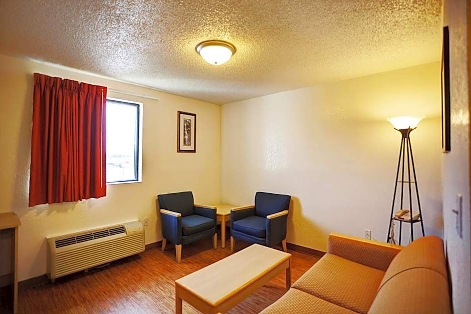 Motel 6-Council Bluffs, IA - Omaha East