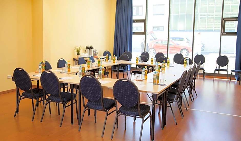 A&O Graz Hauptbahnhof