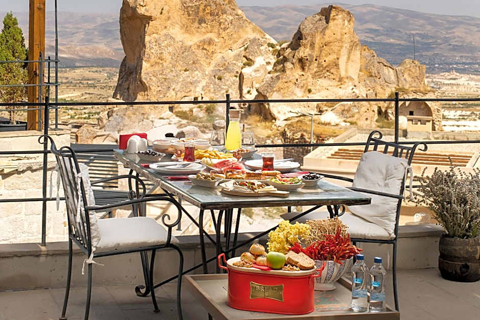 The Rupestral House Hotel