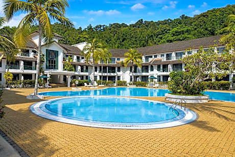 Sunday Residence Inn Cherating
