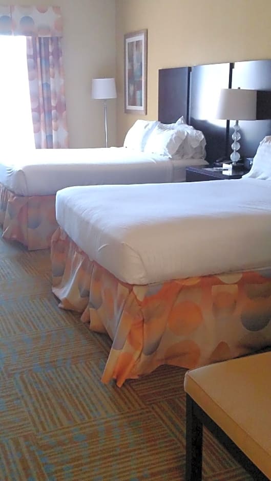 Holiday Inn Express Hotel & Suites Perry By IHG