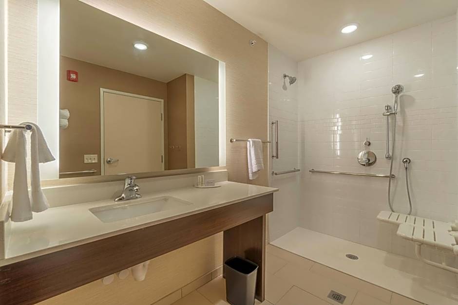 Fairfield Inn & Suites by Marriott Gaylord
