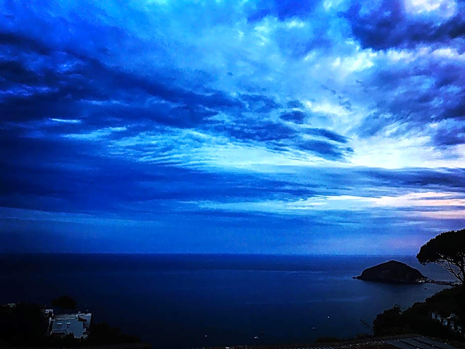 Albergo Villa Giusto