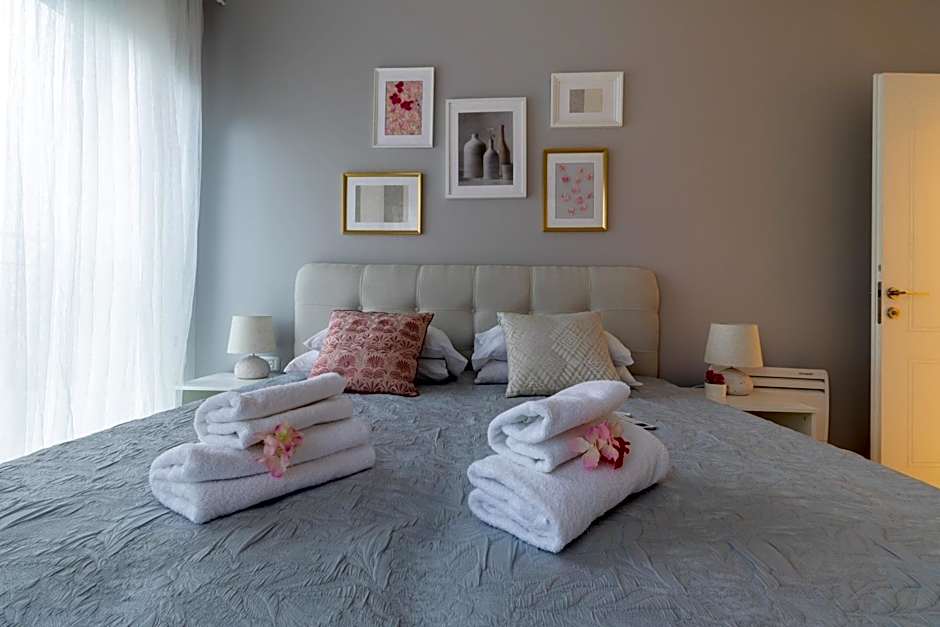 HaRav Agan St 12 - Isrentals