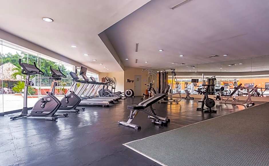 Holiday Inn Merida By IHG