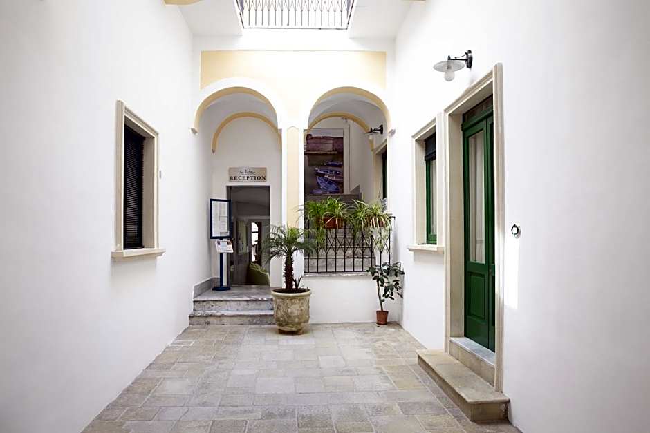 B&B Dimora San Vincenzo