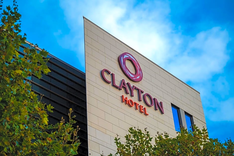 Clayton Hotel Birmingham