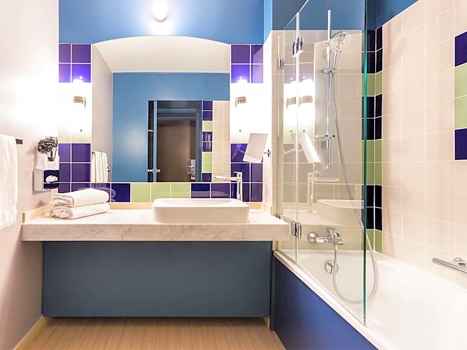 Mercure Bordeaux Centre