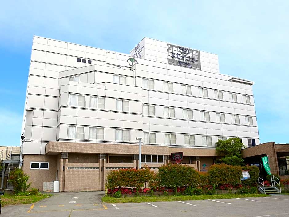 Chino Sky View Hotel