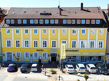 Hotel Engel