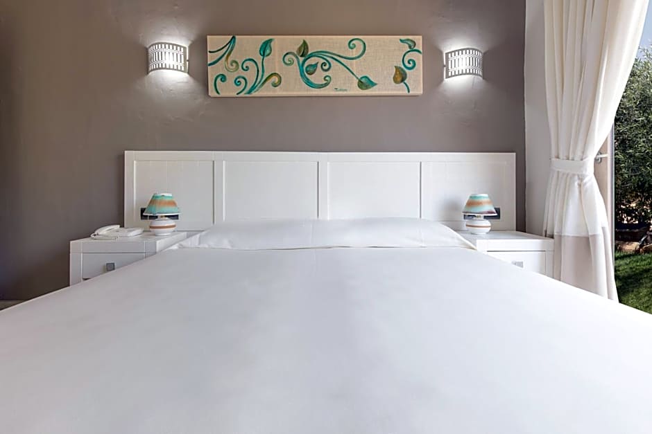 Eliantos Boutique Hotel & Spa