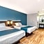 Studio 6 Suites Stockton, CA Waterfront
