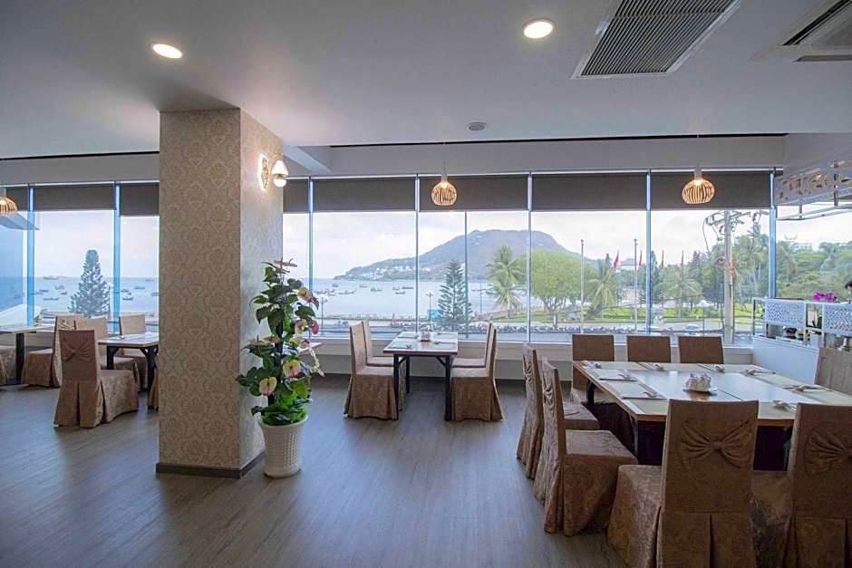 P&T Hotel Vung Tau
