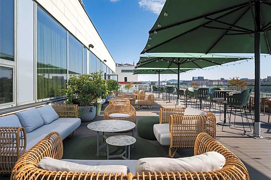 Radisson Blu Hotel Lietuva