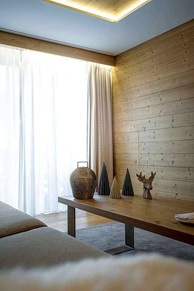 Hotel de Rougemont & Spa