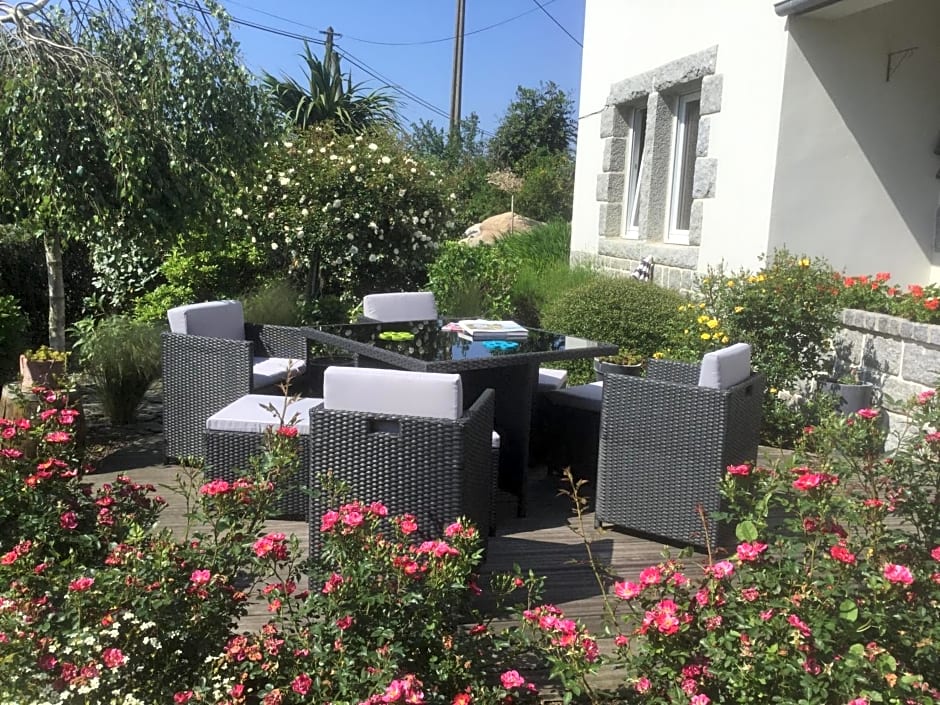 Les Chambres de Kermenguy