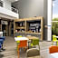 ibis budget Le Mans Universite