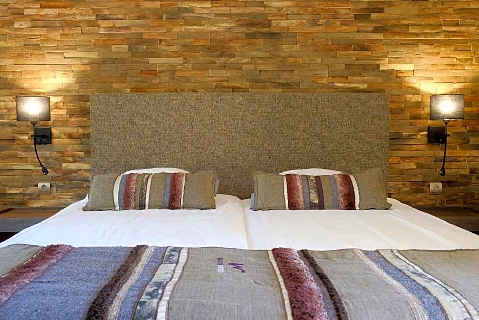 Landgoedhotel Woodbrooke Barchem