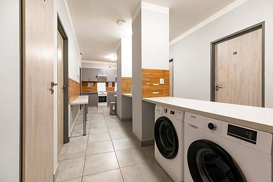 Najtańsze noclegi Łagiewnicka 16