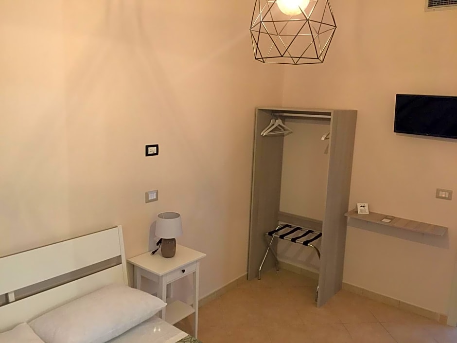 Le Camere di Rosanna