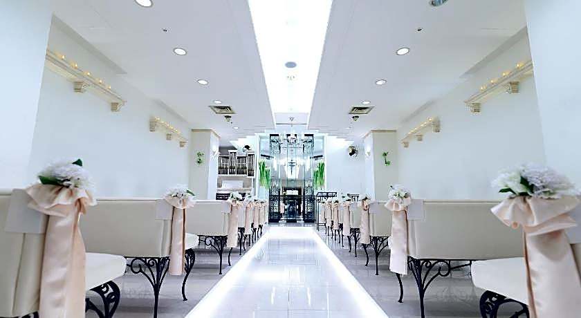 HOTEL emisia TOKYO TACHIKAWA