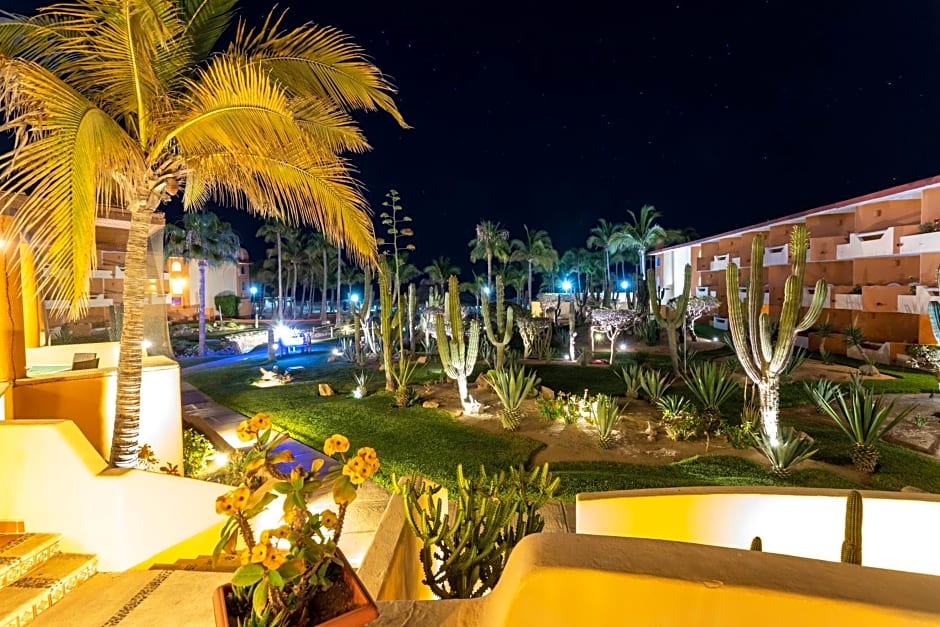 Posada Real Los Cabos