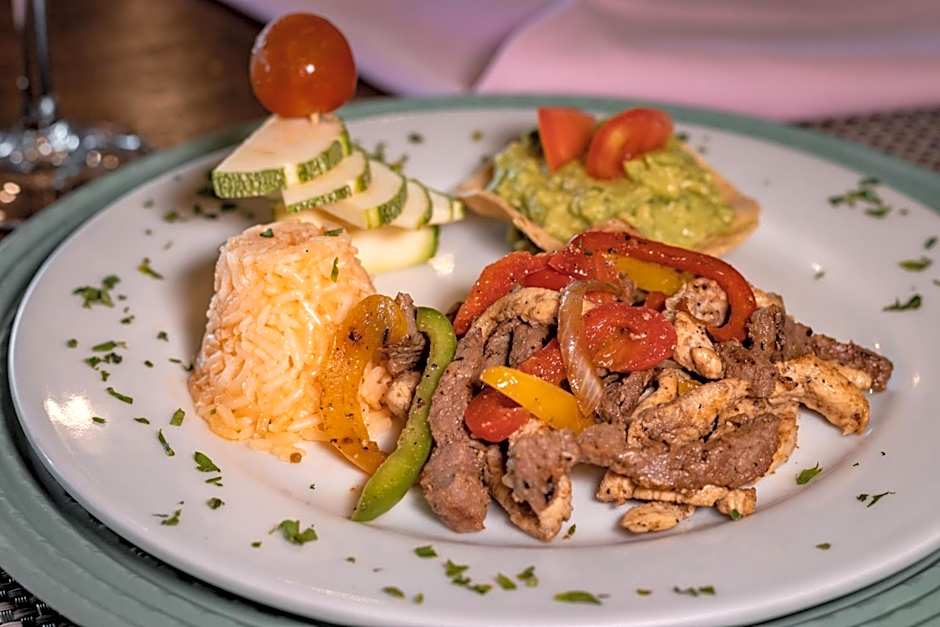 Grand Slam Fishing Lodge Tulum