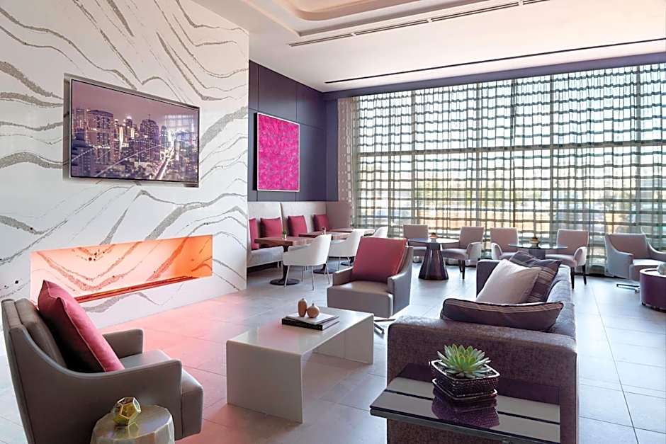 Marriott Columbus OSU