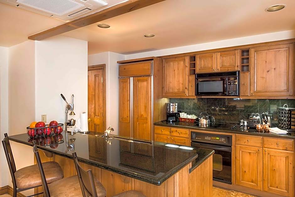 Gravity Haus Vail