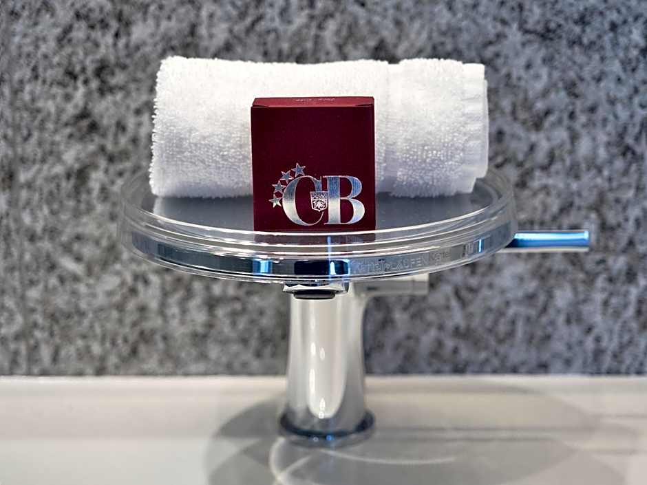 Casa Berno Swiss Quality Hotel