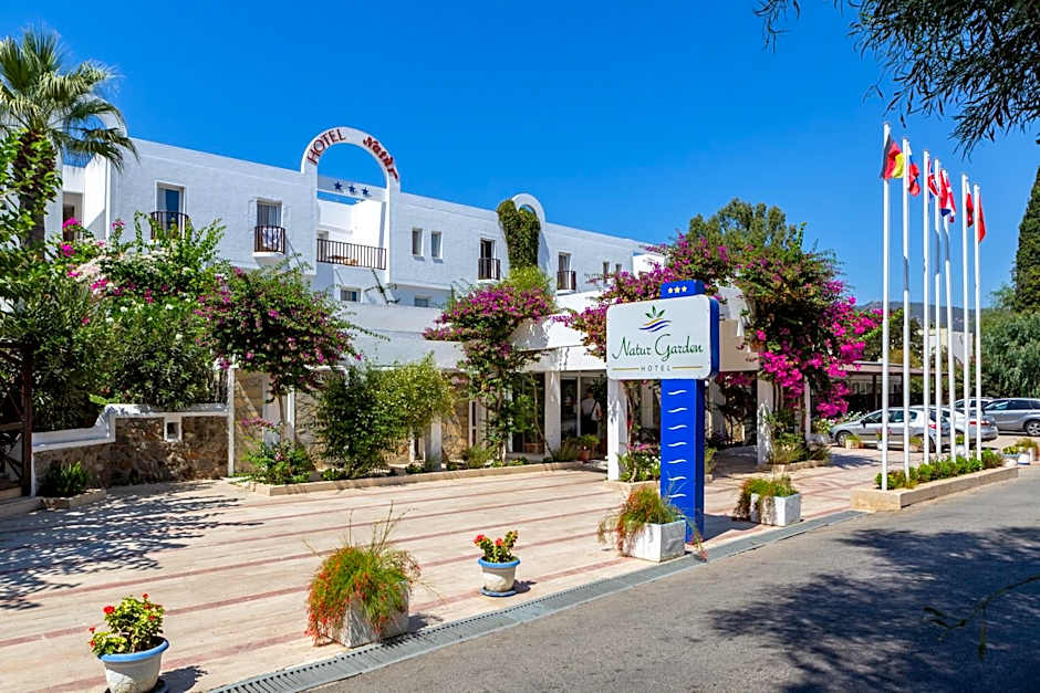 Natur Garden Hotel