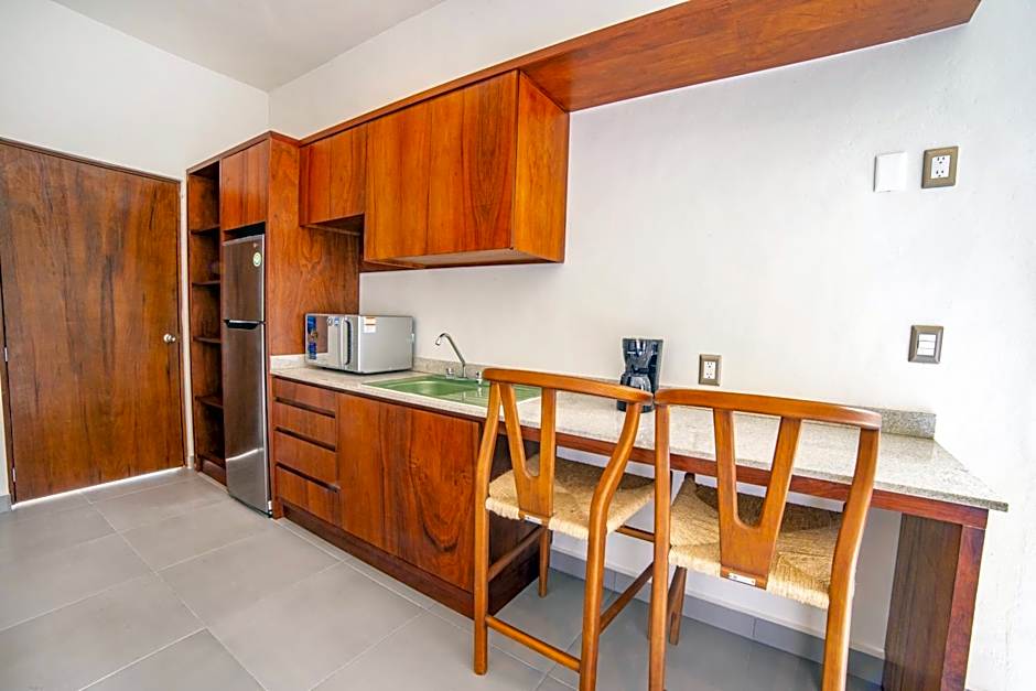 Deluxe Apartments Azure