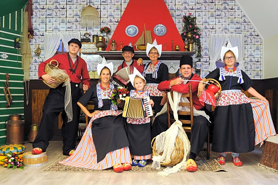 Van der Valk Hotel Volendam
