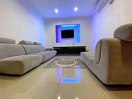 Family Suite