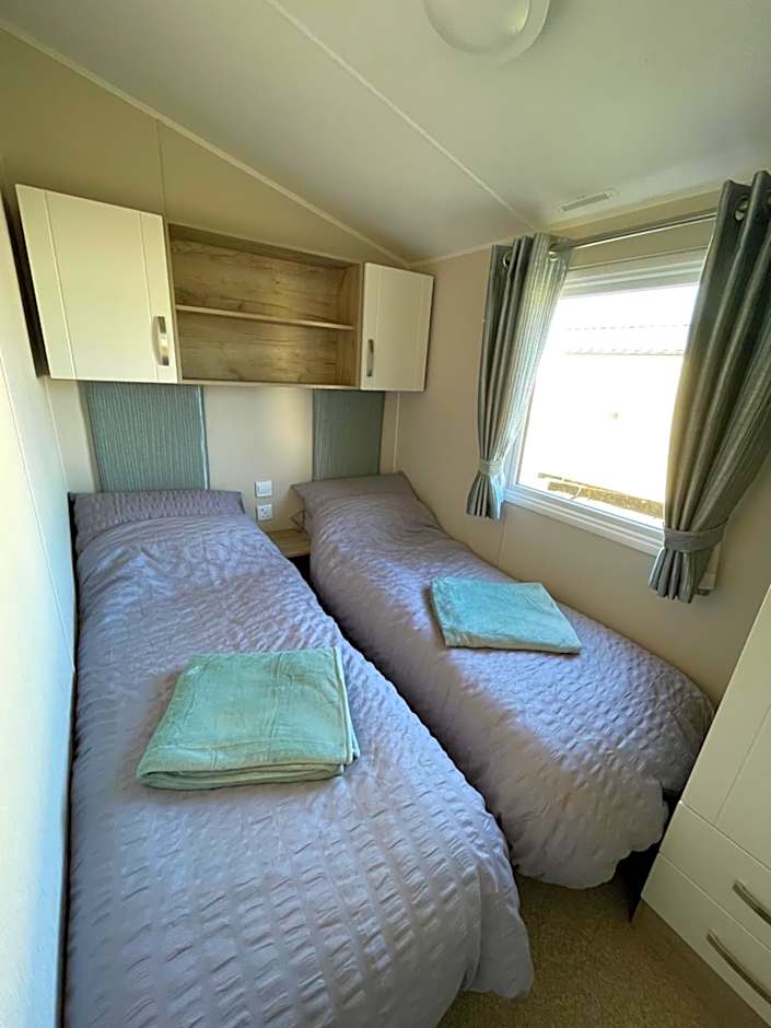 Fairview Caravan Hire