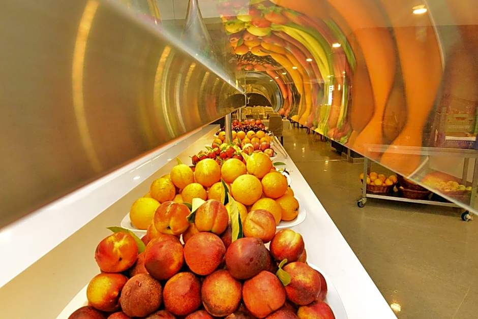 Green Nature Diamond