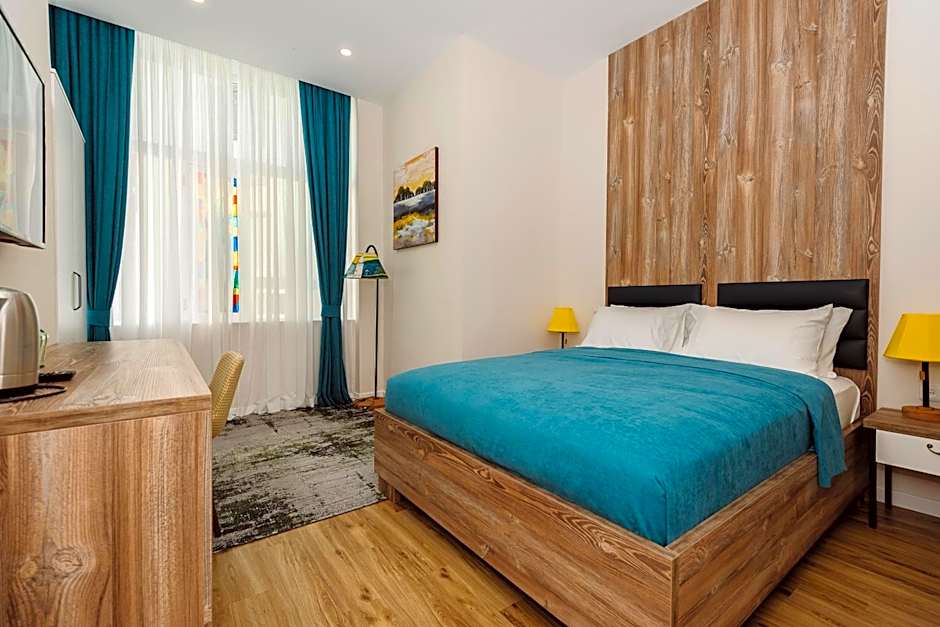 Boulevard Hotel Batumi