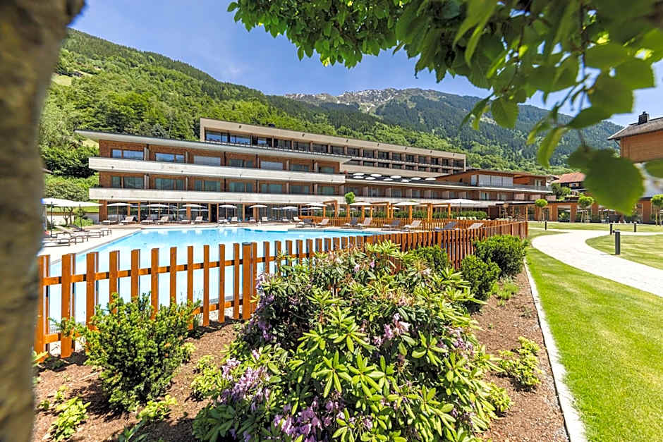 Alpenhotel Montafon & SPA